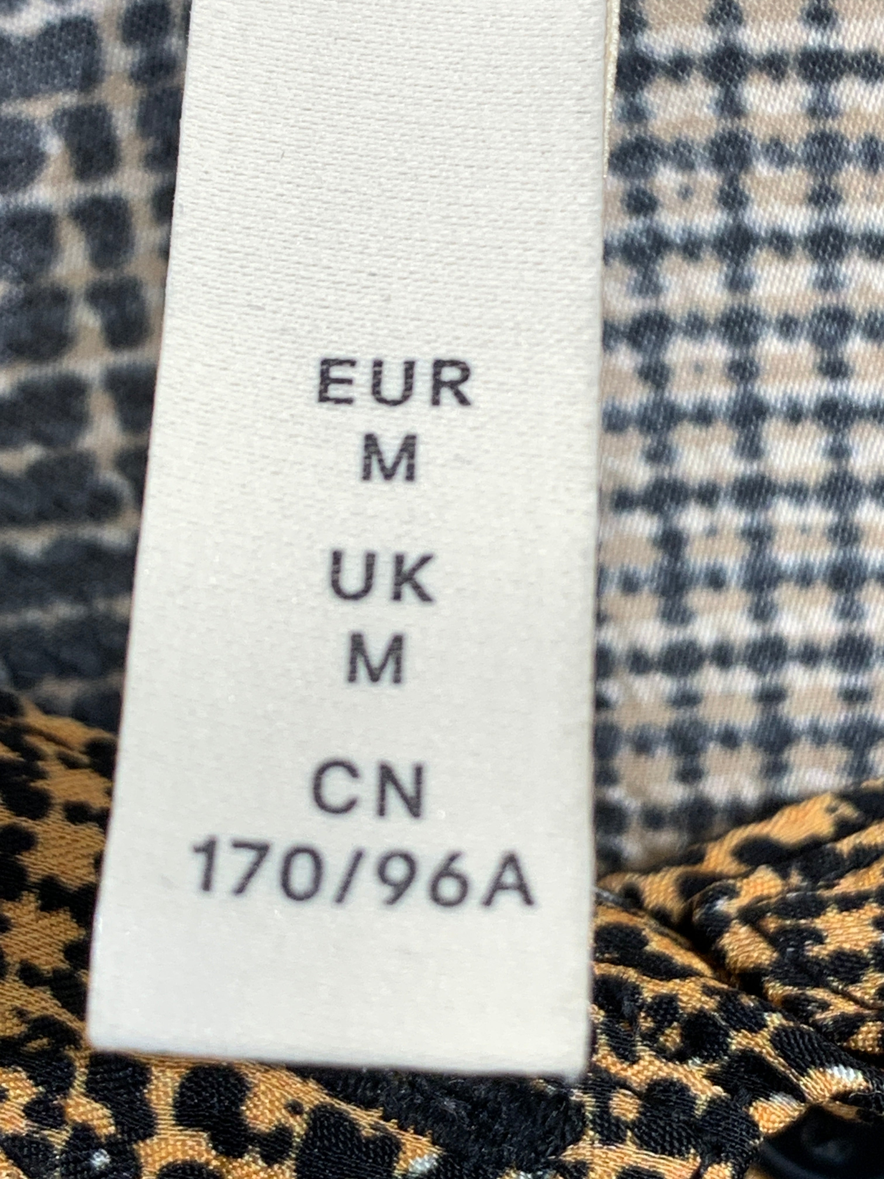 H&M Kjole